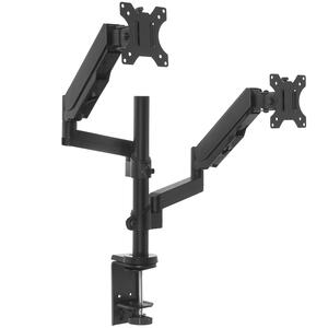 Настольное крепление для 2-x мониторов ONKRON G140, 13"-32" (G140CN/B)