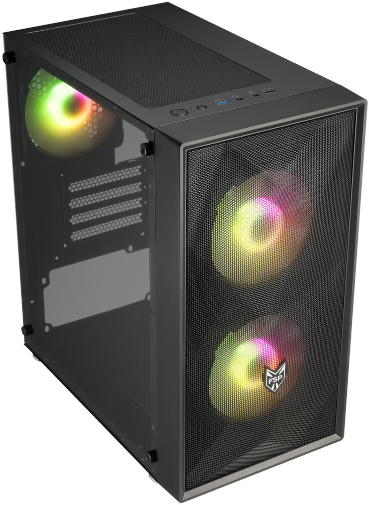 Системный блок PULSER Eco  (Eco )