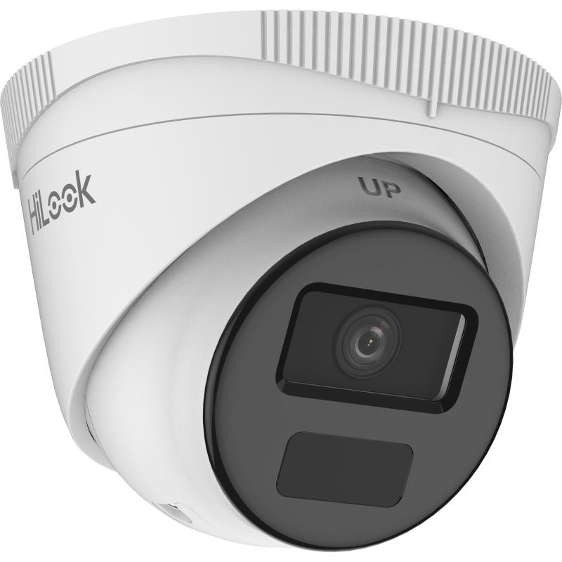 IP Видеокамера HiLook IPC-T241HE-UC (IPC-T241HE-UC)