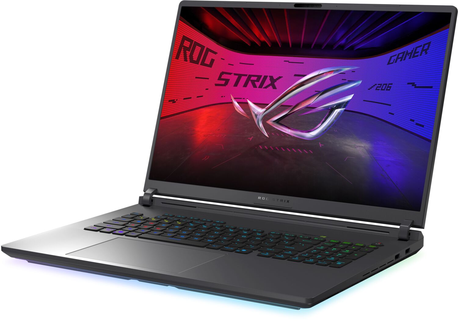 Ультрабук ASUS Rog Strix G18 G815LR-S9085 (90NR0LT1-M00390)