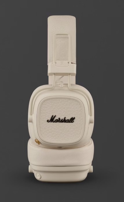 Наушники Marshall Major V (Major V White)