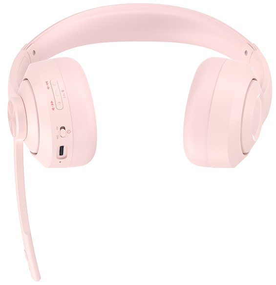 Наушники A4tech Fstyler BR260 Pink (BR260 Pink)