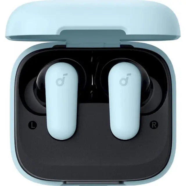 Bluetooth гарнитура soundcore P30i, Blue (A3959331)