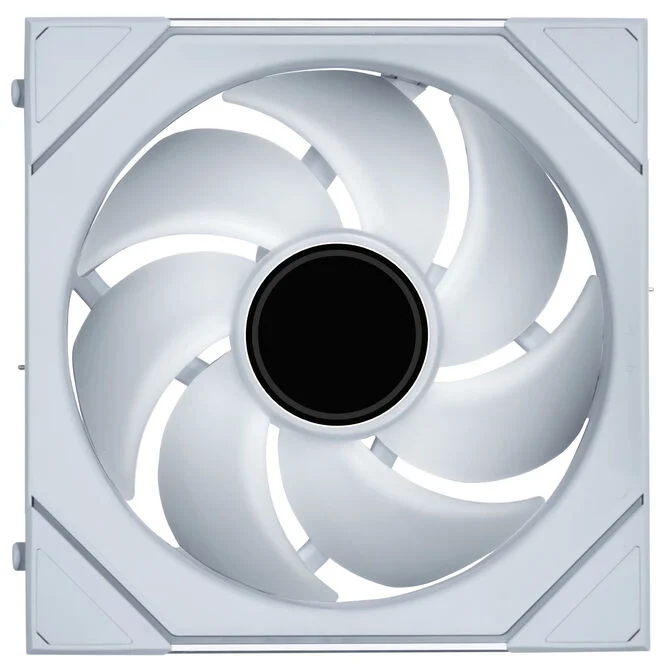 Вентилятор для корпуса Lian Li UNI FAN SL-INF WIRELESS 140 WHITE (G99.14SLIN1W1W.00)