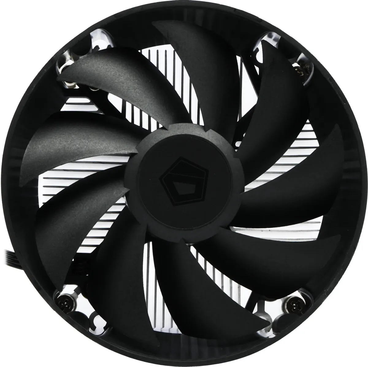 Кулер ID-Cooling DK-07i (ID-CPU-DK-07I)