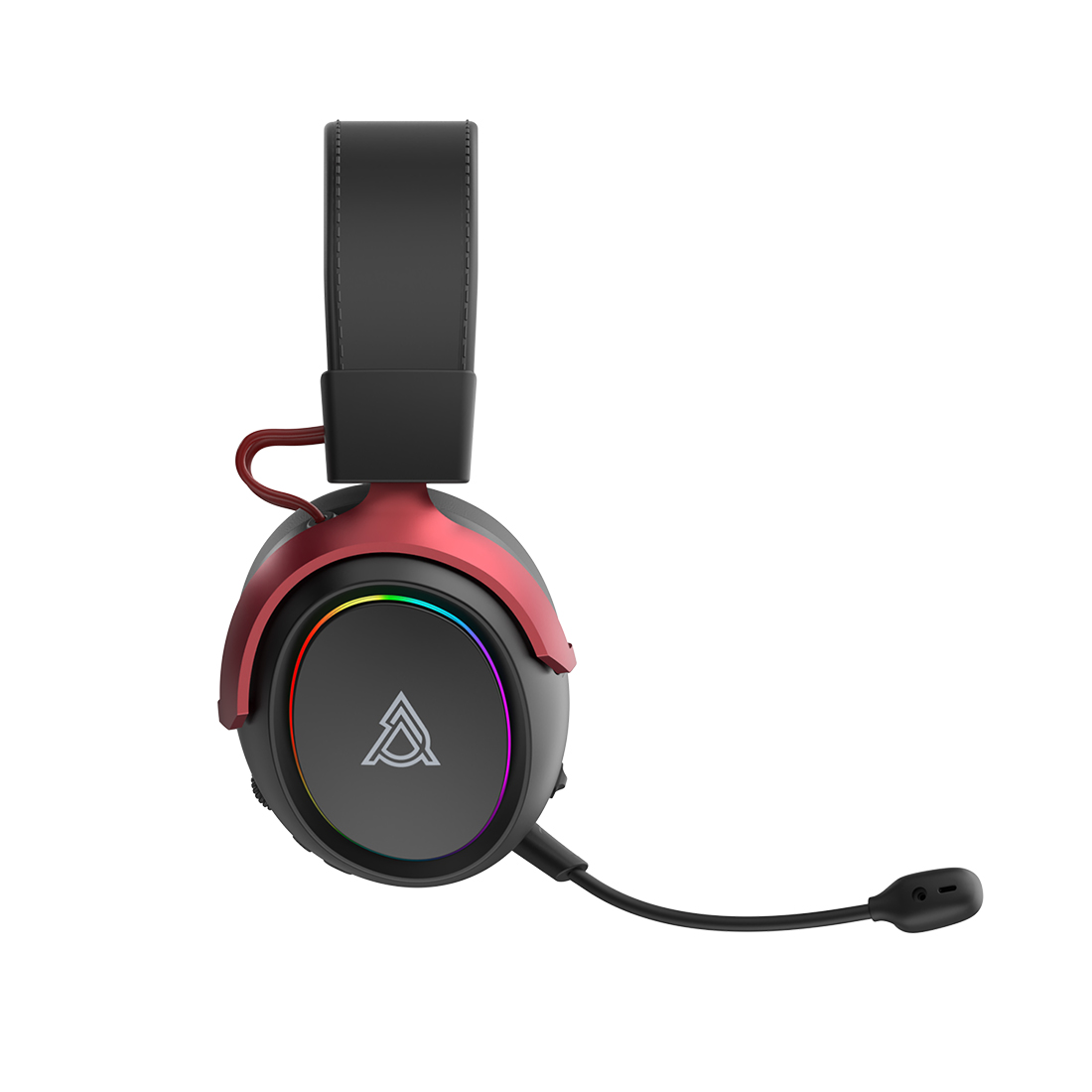 Гарнитура Ajazz AHM10 Max Black (AHM10/MAX/Black)