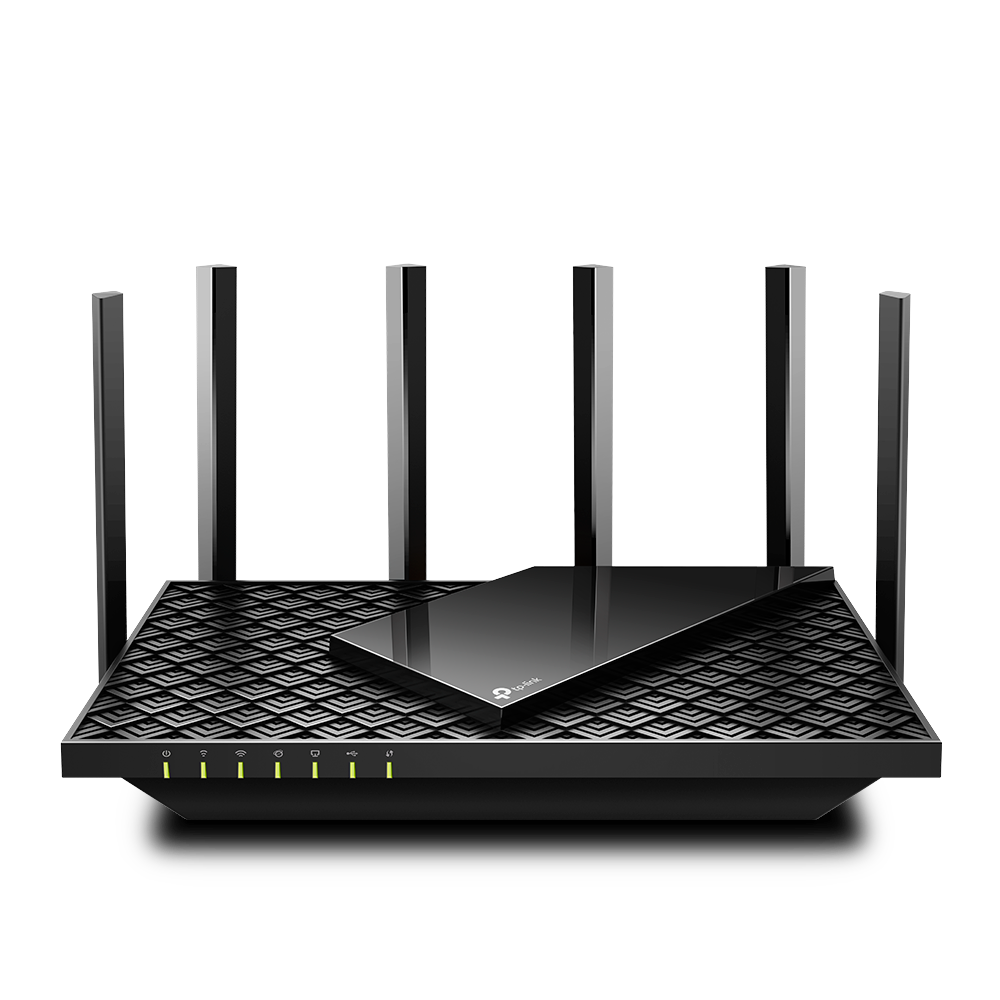 Маршрутизатор беспроводной Tp-Link Archer AX72  (Archer AX72) Маршрутизатор беспроводной Tp-Link Archer AX72  (Archer AX72)
