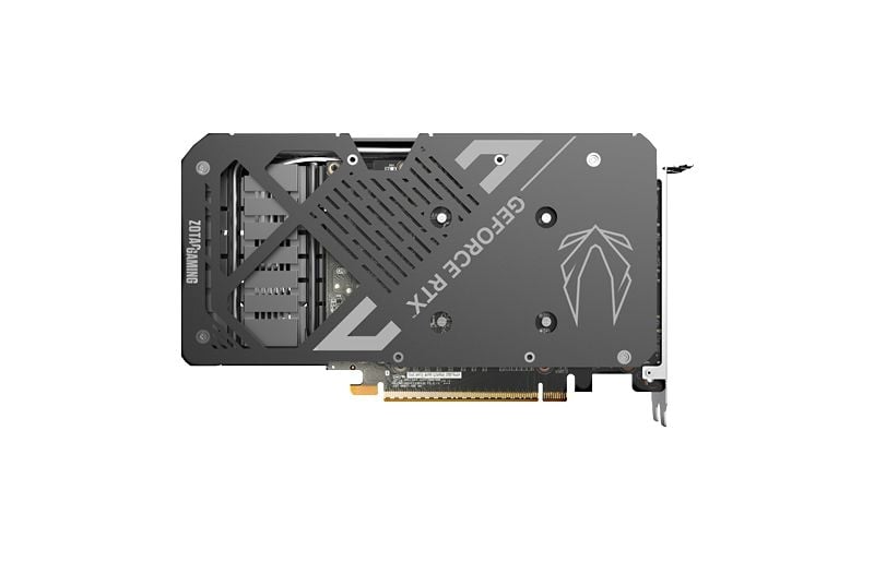 Видеокарта ZOTAC GAMING GeForce RTX 5060 AMP Core (ZT-B50600F2-10M)