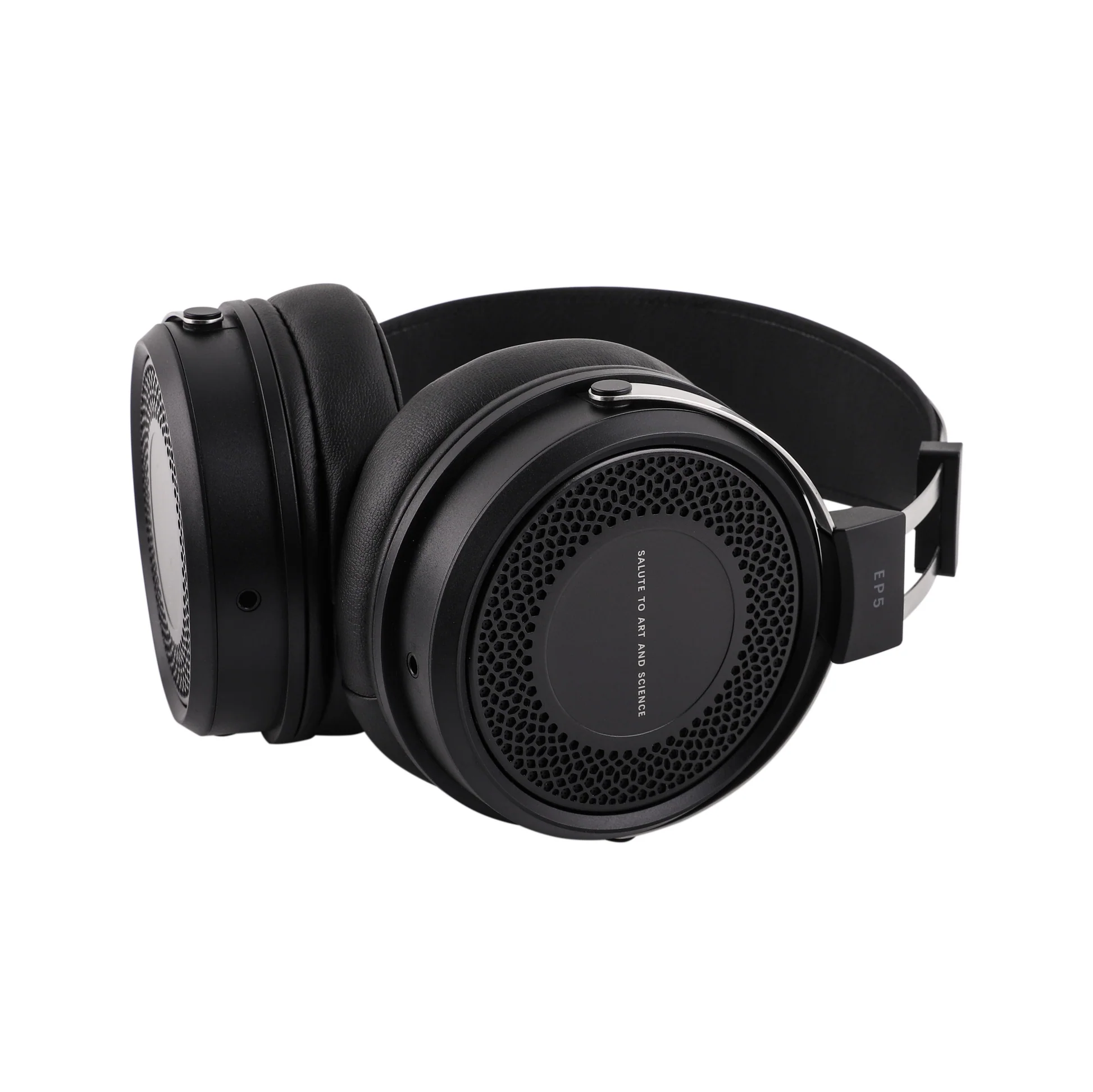 Гарнитура Simgot EP5 + GH22, Black (EP5 + GH22)