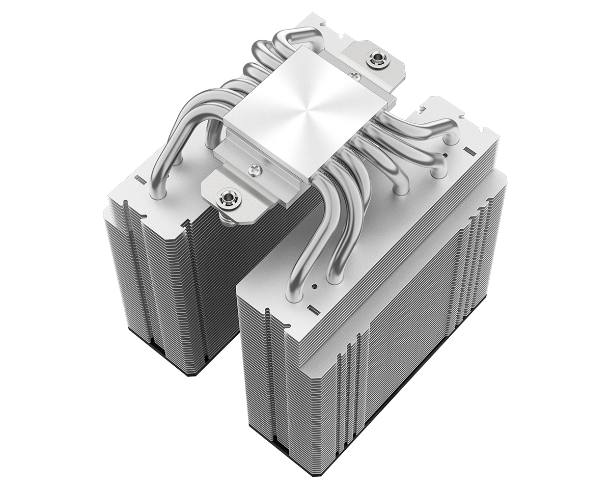 Кулер ID-Cooling SE-206-XT (ID-CPU-SE-206-XT/S1700)