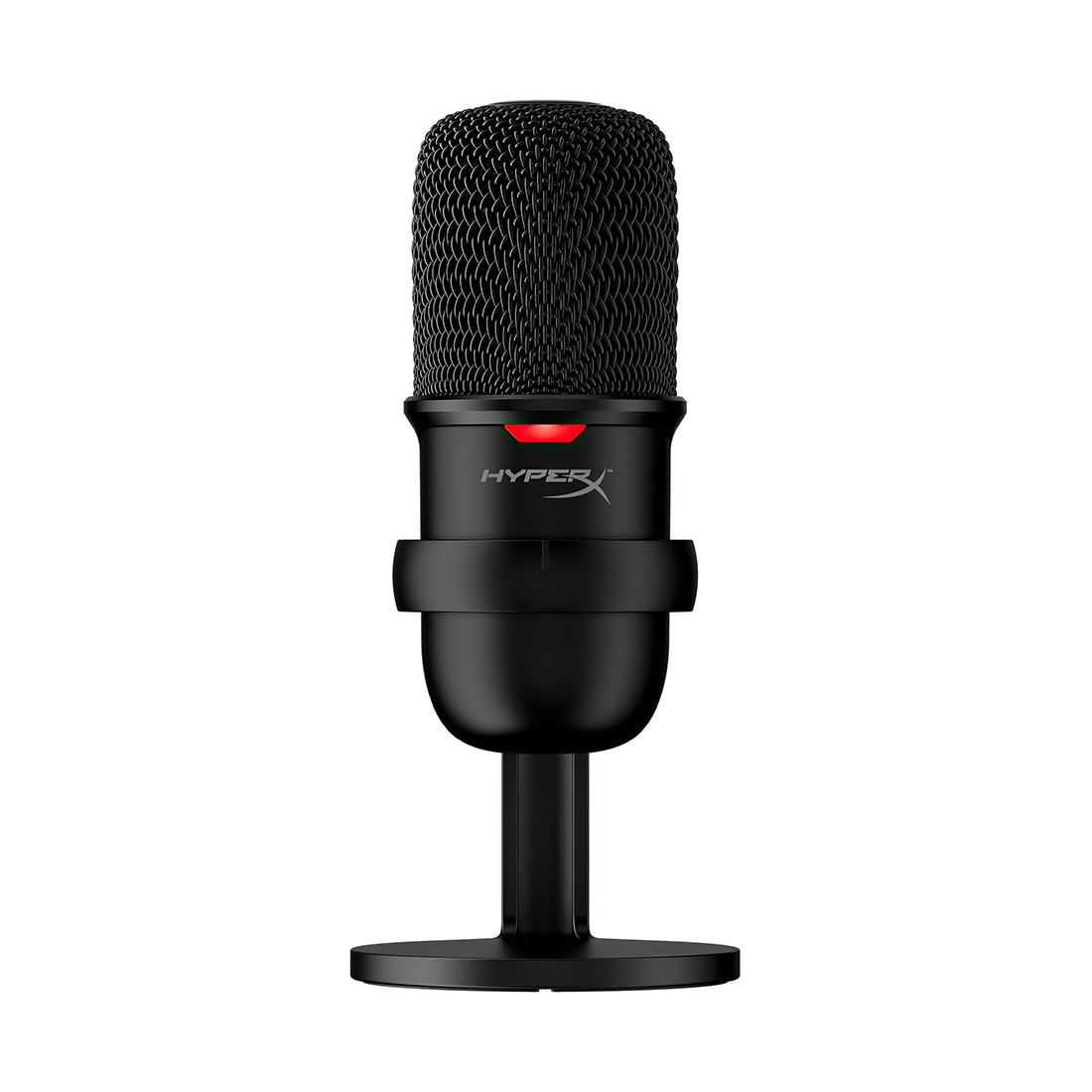 Микрофон HyperX SoloCast 4P5P8AA (4P5P8AA)