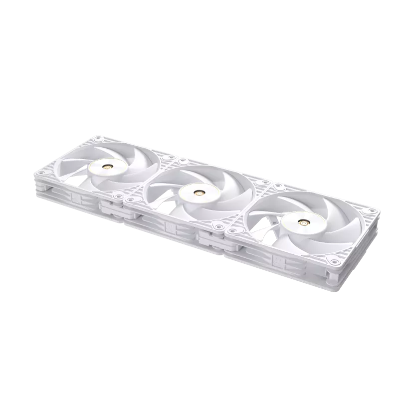 Вентилятор для корпуса ASUS ProArt PF120 Fan - Triple Pack, WHITE (PROART PF120 FAN PWM WHITE 3IN1)