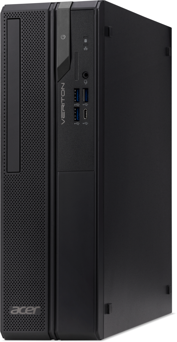 Системный блок Acer Veriton X2720G (DT.L14EC.005)