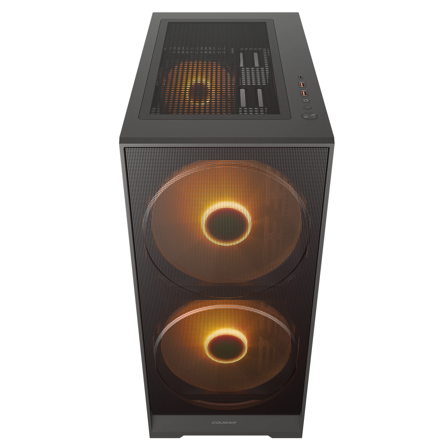 Компьютерный корпус Cougar Airface 180 (385VA40.0001)