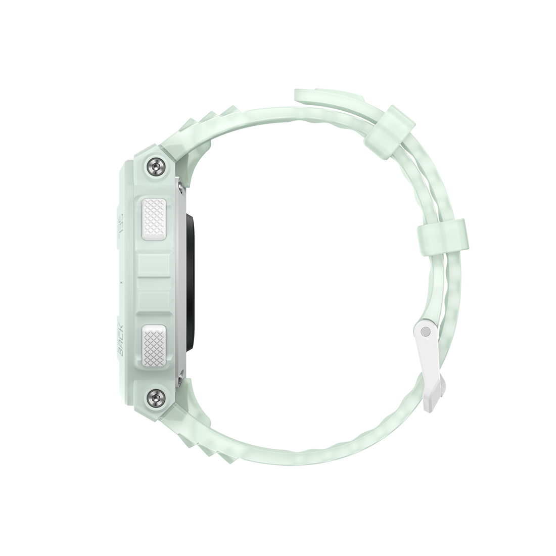 Смарт часы Amazfit Active Edge A2212 Mint Green ( A2212/MINT GREEN)