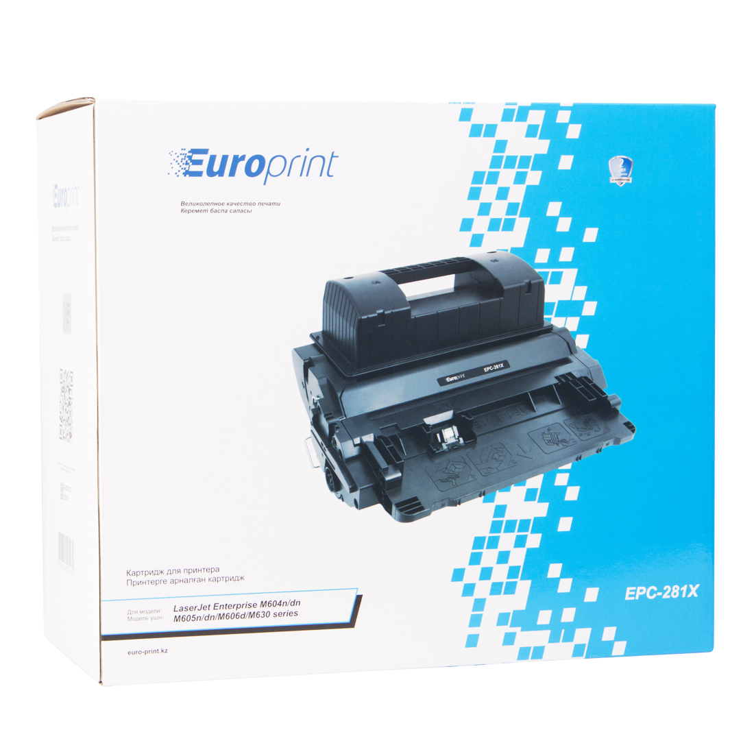 Картридж Europrint EPC-CF281X (EPC-EPC-CF281X)