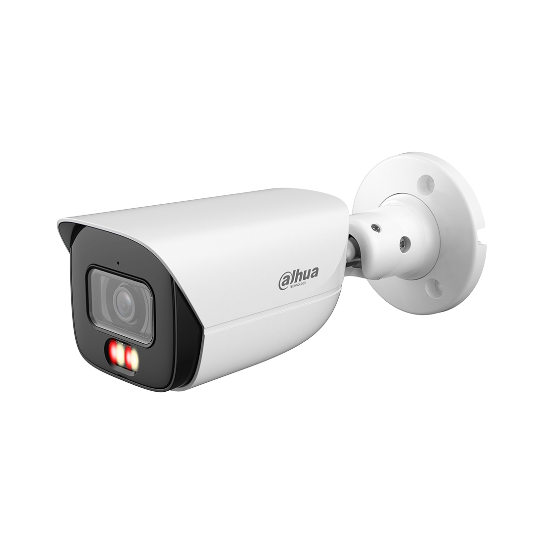 IP видеокамера Dahua DH-IPC-HFW3449E-S-IL (DH-IPC-HFW3449E-S-IL)