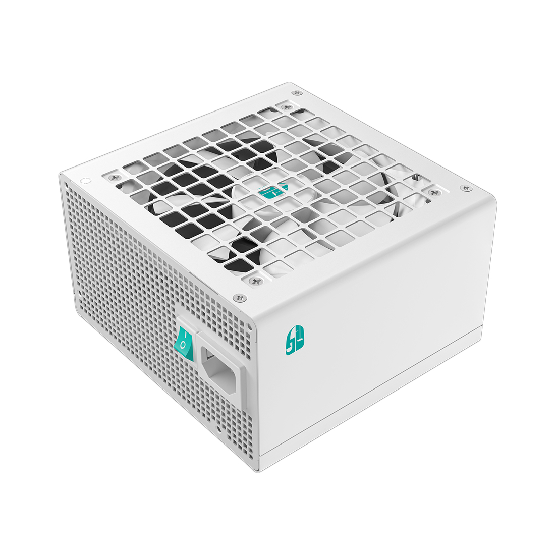 Блок питания GamerStorm PF700X WH (R-PF700X-HD0W-WGEU)