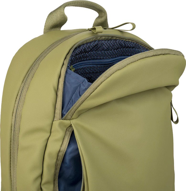 Рюкзак Tucano Laser for 15.6"(BKLAS15-VM)