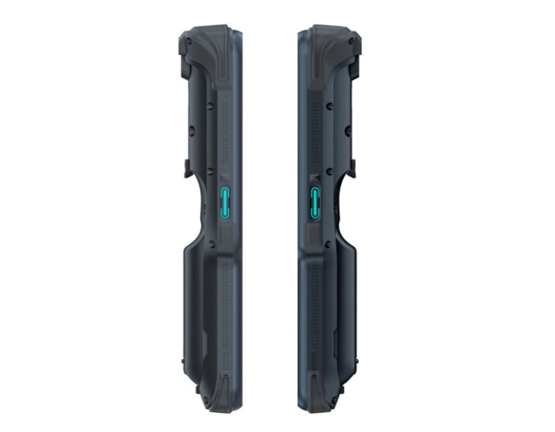 Терминал сбора данных с подогревом D70 2D LR (EX30) (D70G4648513CCN)