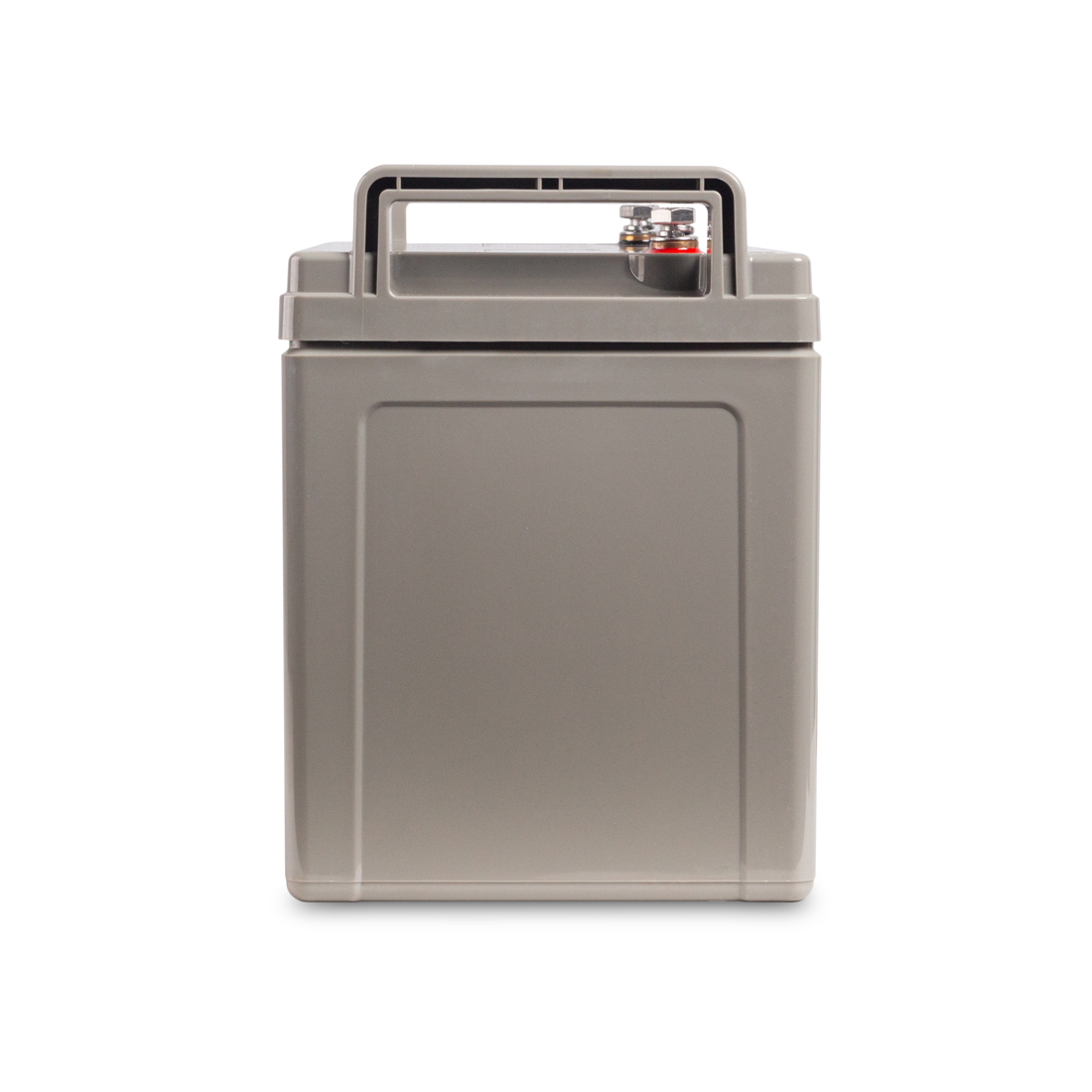 Аккумуляторная батарея SVC GL12100/S 12В 100 Ач (407 (GL12100/S)