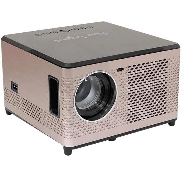 Проектор Acer AOpen QF15a (MR.JWM11.001)