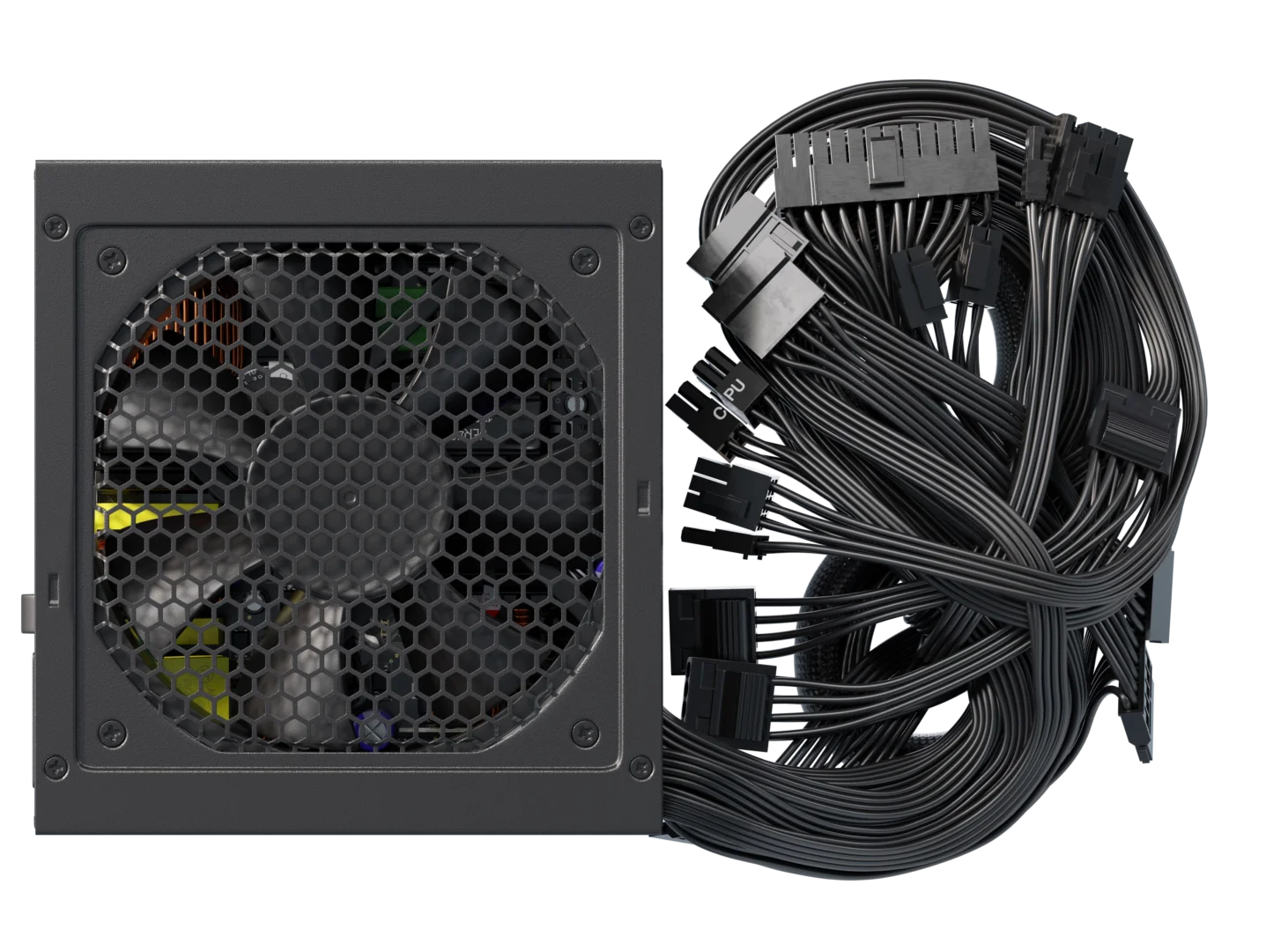 Блок питания ATX 850W Seasonic G12 GC-850 (SSP-850RT2)