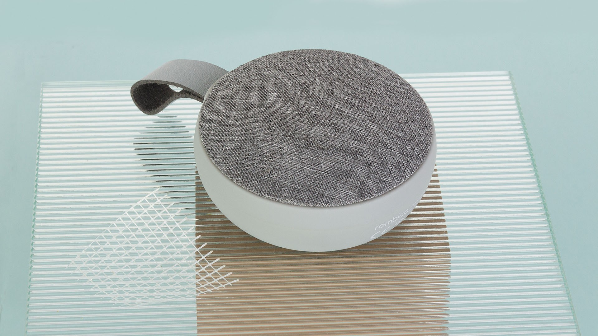 Колонка Rombica BT-35, Gray (BT-S044)