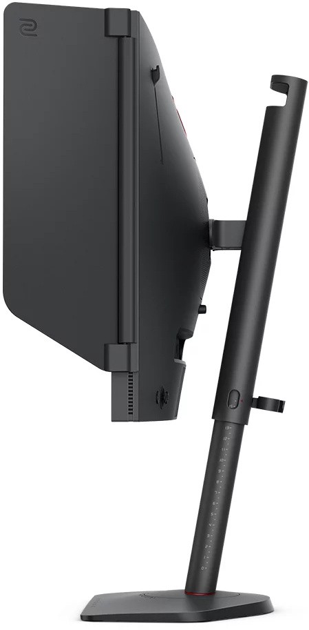 Монитор BenQ ZOWIE XL2566X+ 24.1", Black (9H.LMRLB.QBE)