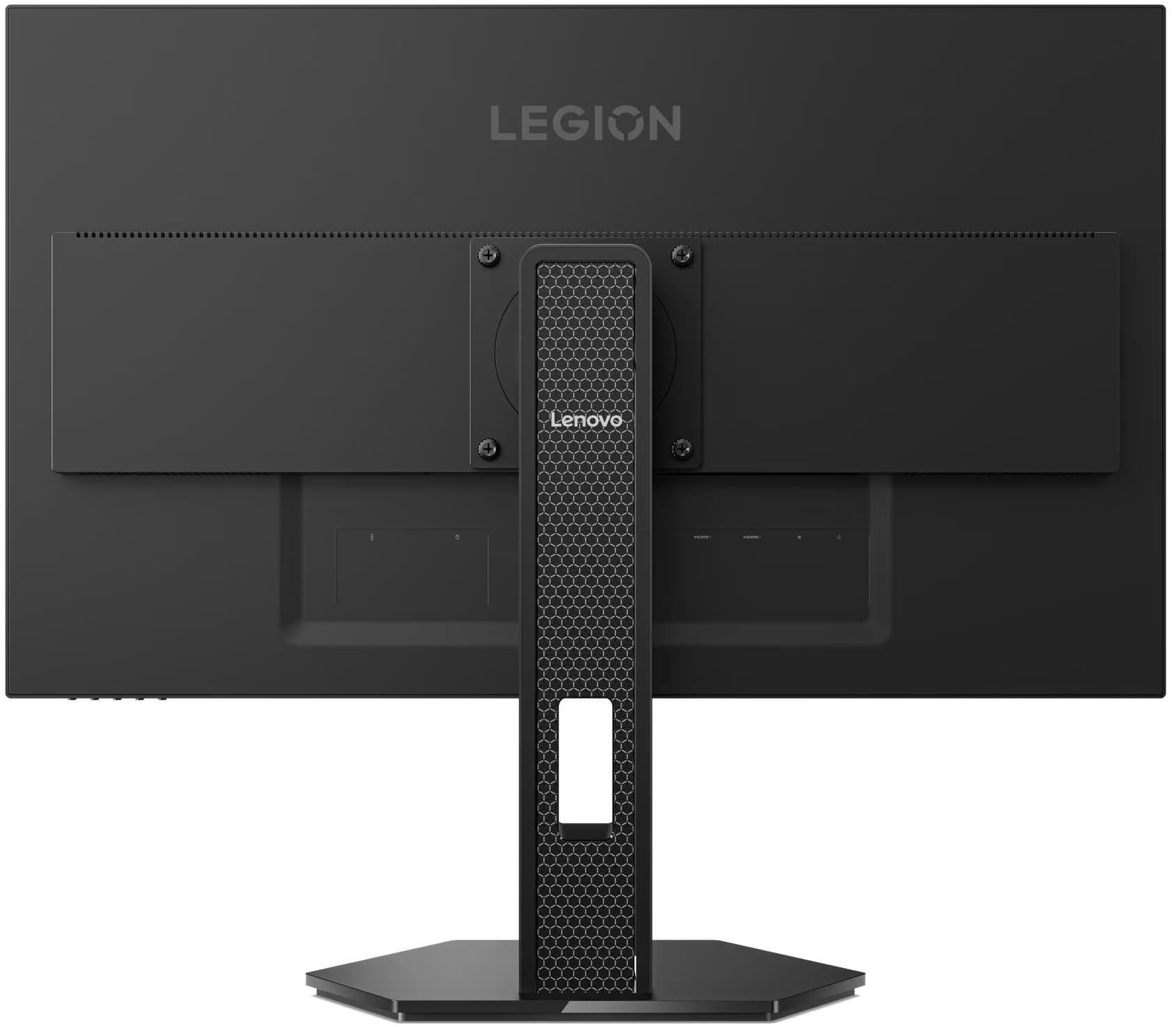 Монитор Lenovo Legion 27Q-10 26.5" - Black (67E1GAC1EU)