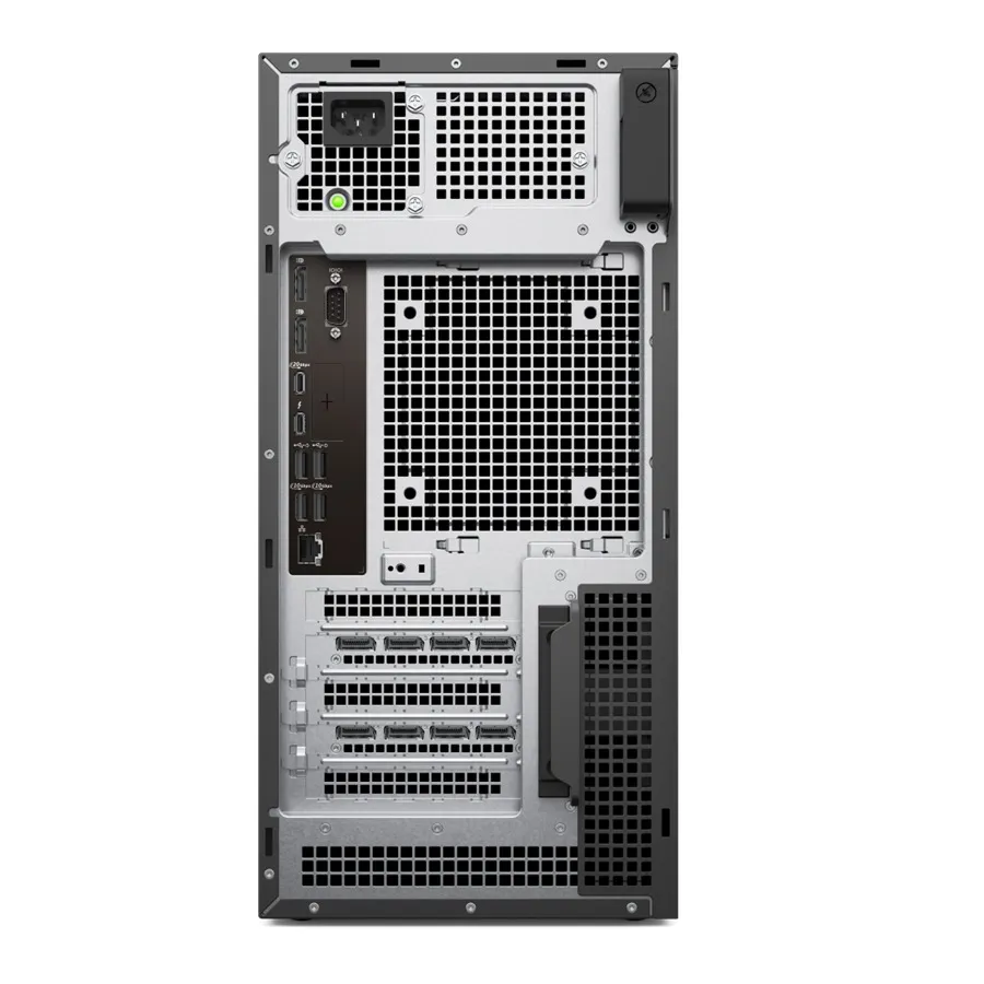 Компьютер Dell Pro Max Tower T2 FCT2250 (210-BPSN_BTO109_FCT2250_EMEA)