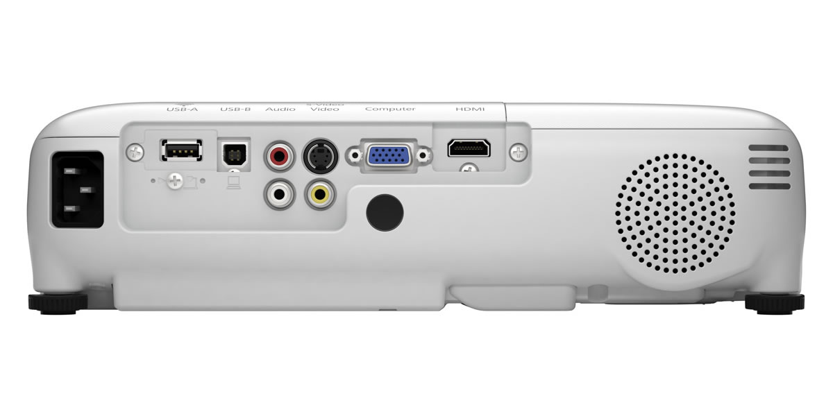 Проектор универсальный Epson EB-E24 (V11HB51042)