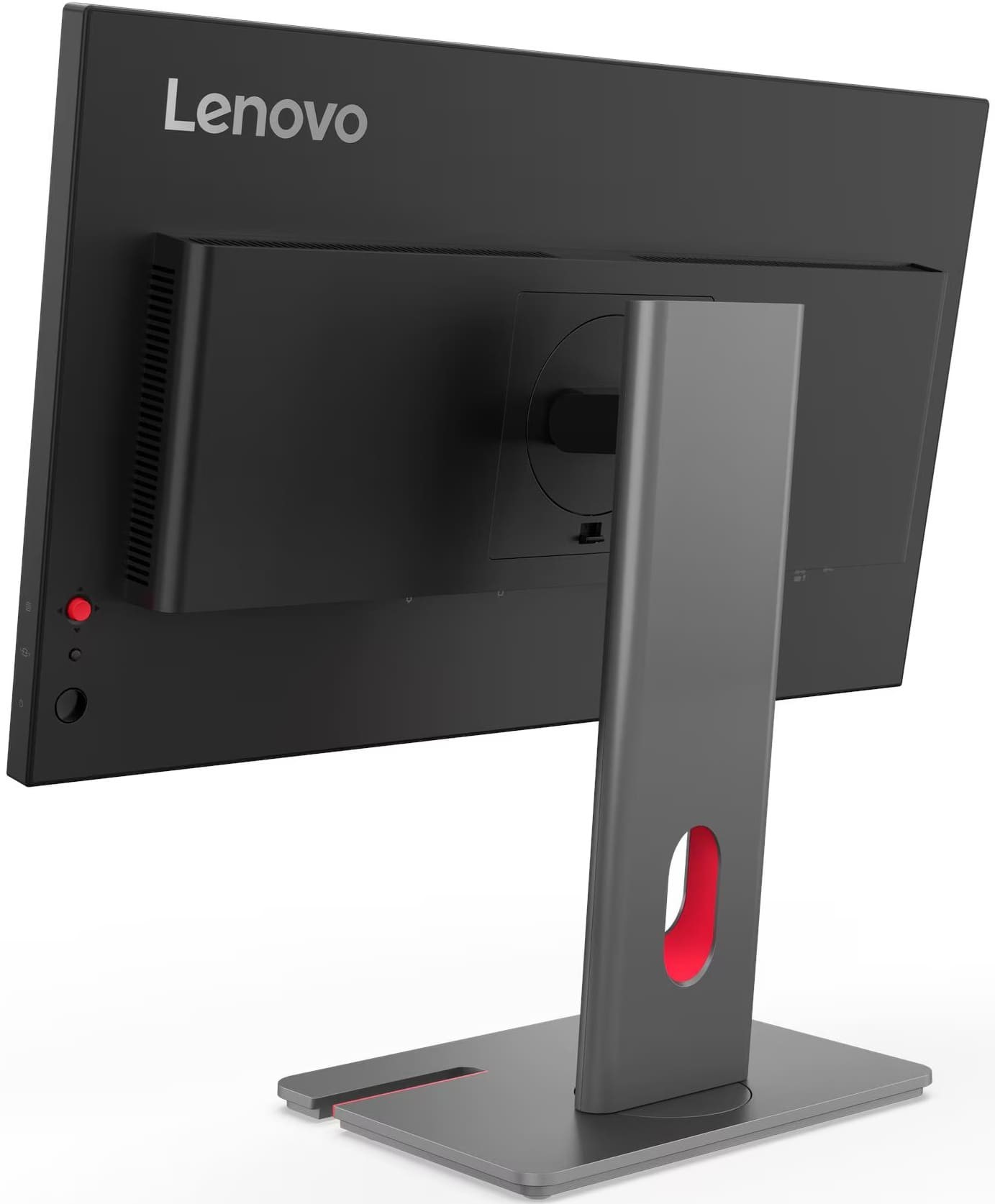 Монитор Lenovo ThinkVision P24QD-40 (64B1GAT1EU)