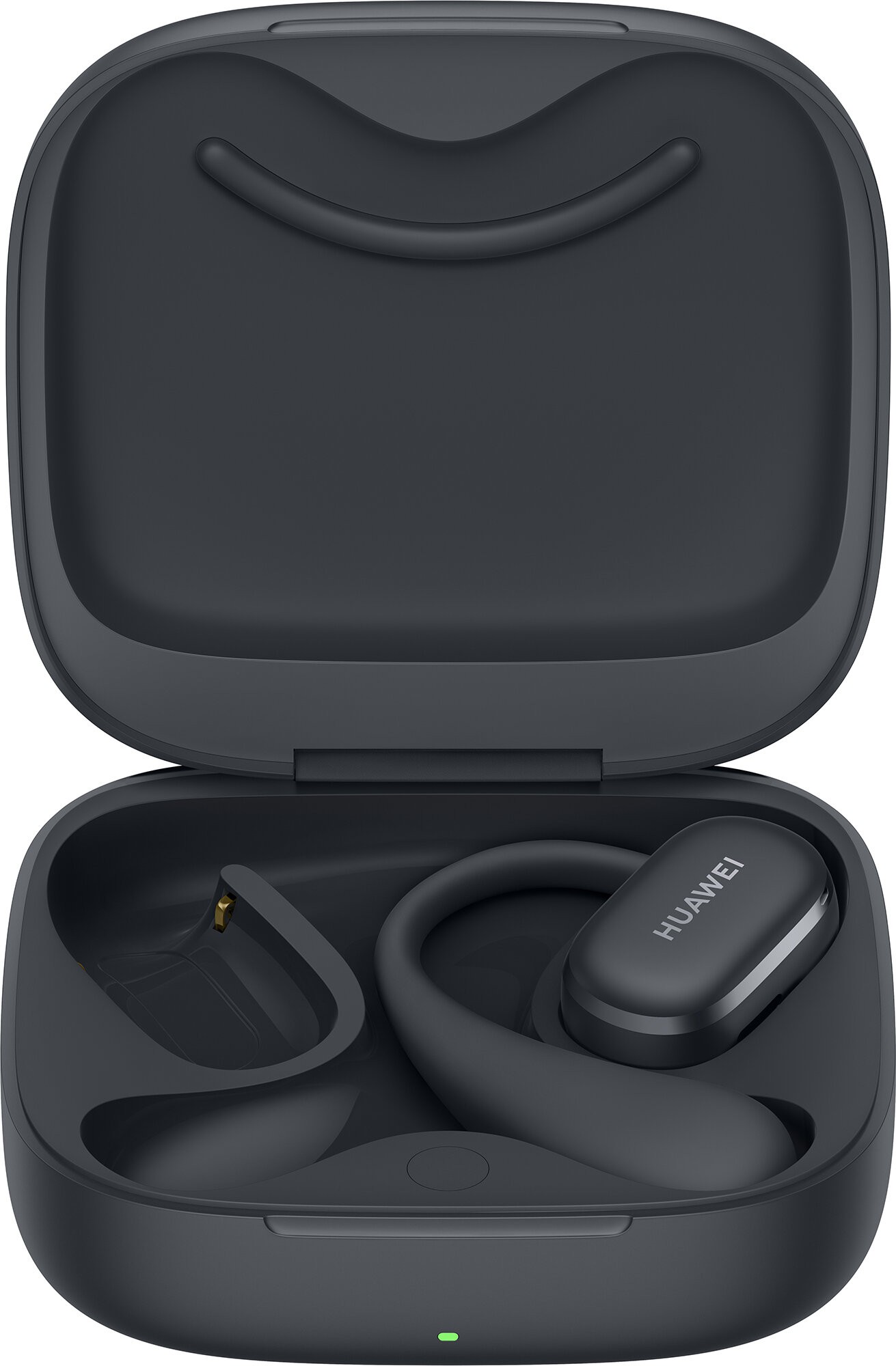 Наушники Huawei FreeArc T0021 Black (55038105)