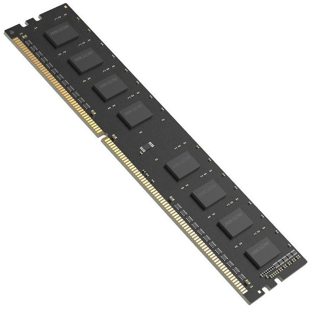 Оперативная память Hiksemi (Hikvision) Hiker DIMM DDR3 8 GB (HSC308U16Z1)