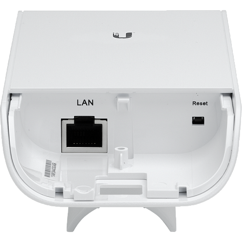Точка доступа Ubiquiti  NanoStation Loco M2 (LOCOM2)