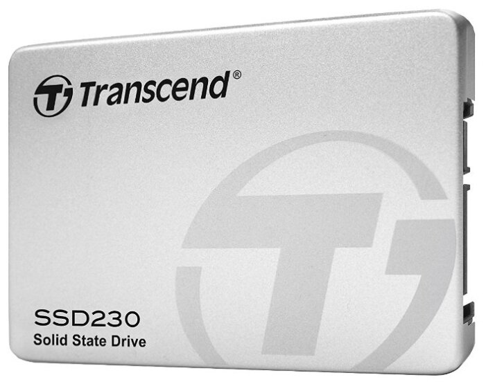 Жесткий диск SSD 1TB Transcend TS1TSSD230S (TS1TSSD230S)