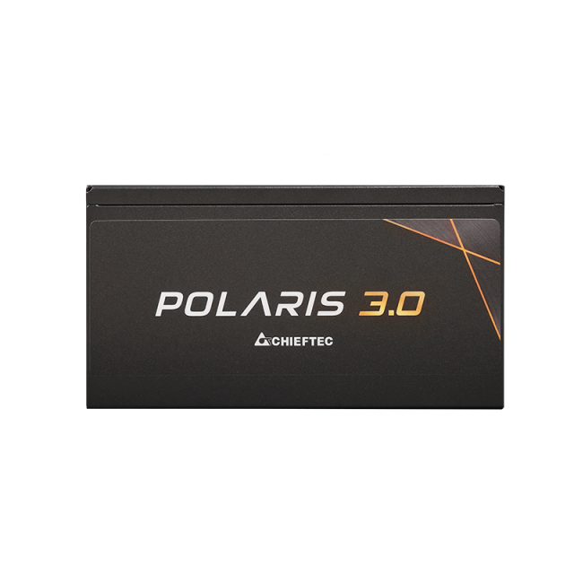 Блок питания Chieftec Polaris PPS-850FC-A3 (PPS-850FC-A3)