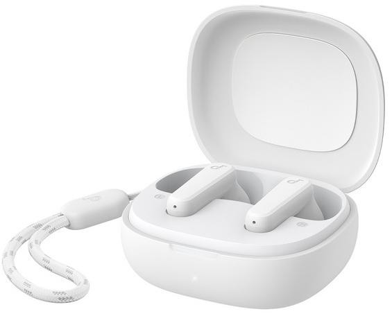 Наушники Soundcore R50i White (A3949-WH)