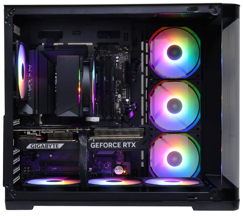 Системный блок PULSER Extreme 94 (Extreme 94)