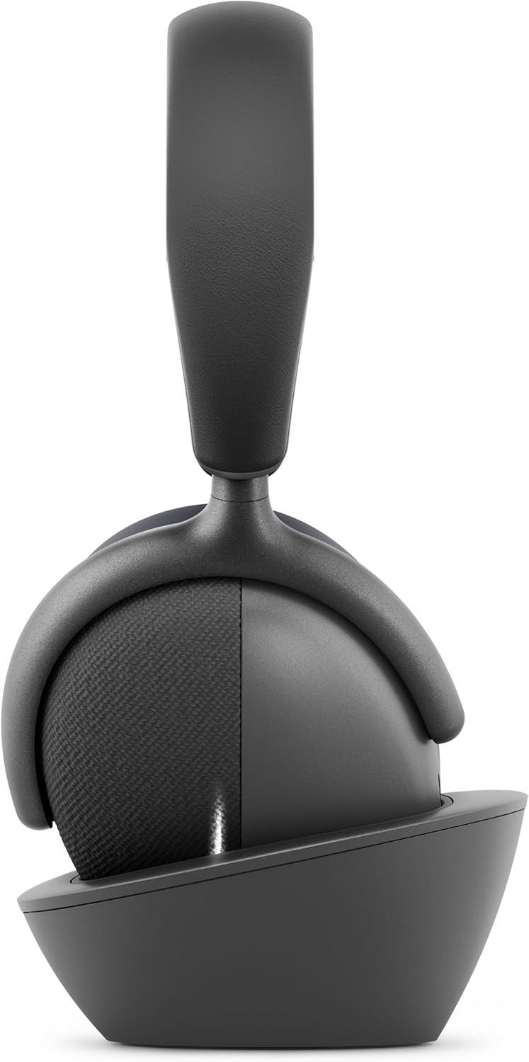 Наушники DELL Pro Premium Wireless WL7024, Black (WL7024/BK)