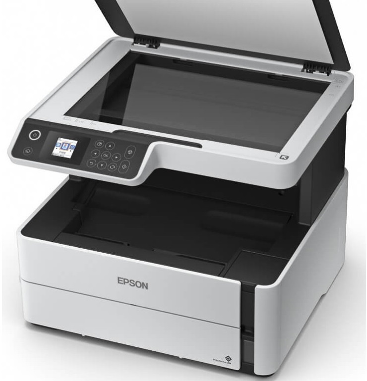 МФУ Epson M3170 (C11CG92405)