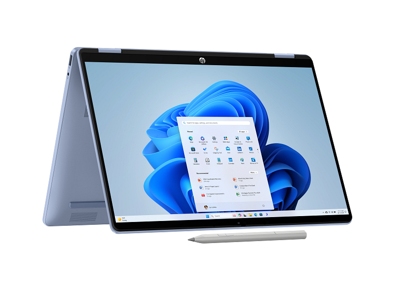 Ноутбук HP OmniBook 5 Flip 14-fp0024ci (C0EE4EA)