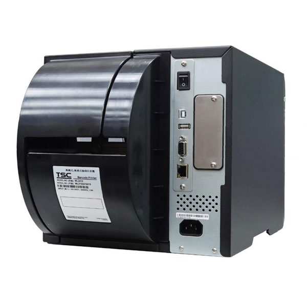 Принтер этикеток термотрансферный промышленный TSC ML-241P (ML241P-A001-0202)