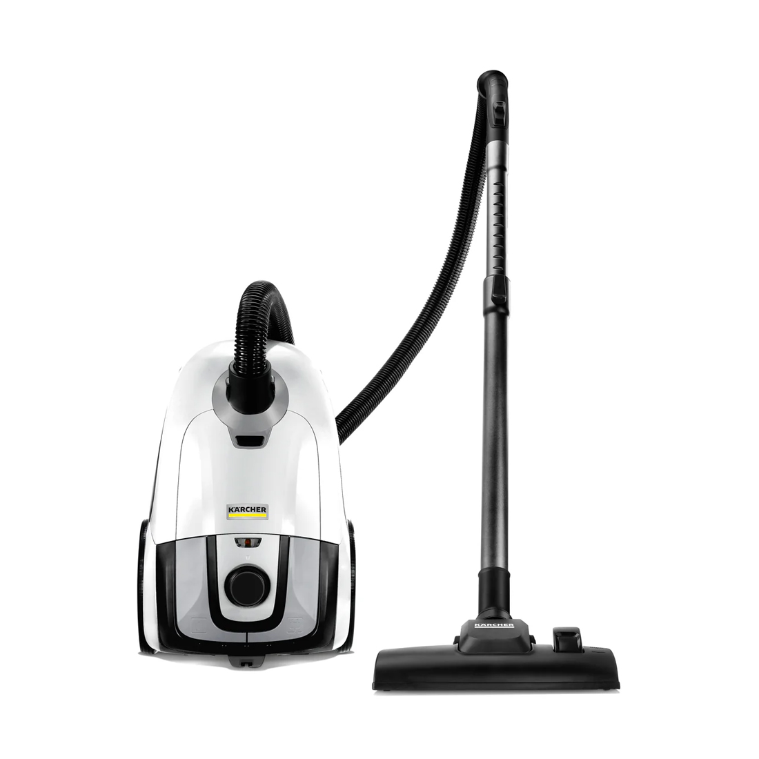 Пылесос KARCHER VC 2 (ERP) (1.198-031.0)