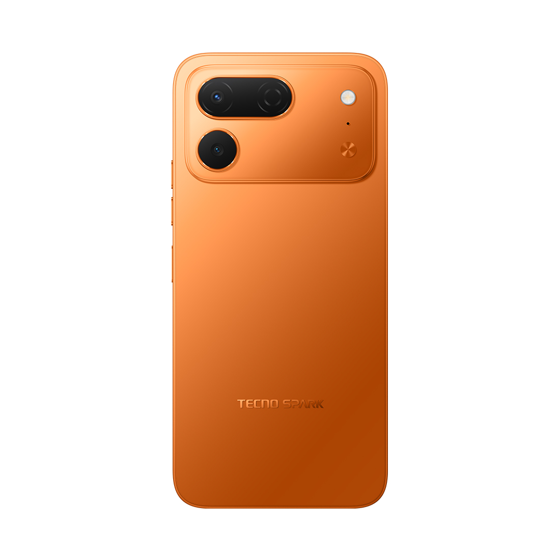Смартфон TECNO SPARK 50 Pro, 128+8 GB Dynamic Orange (KO5/128/8GB/Dynamic Orange)