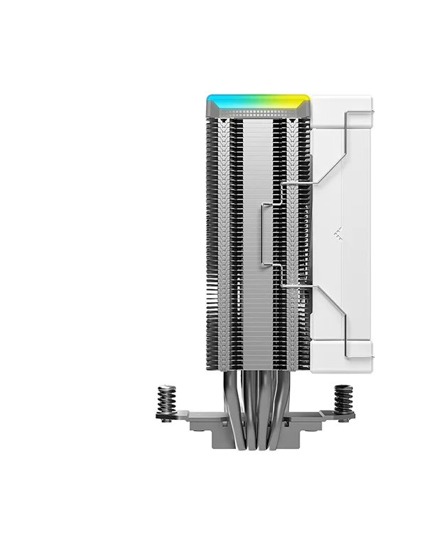 Кулер DeepCool AK400 Digital SE WH (R-AK400-WHADMN-GJD)