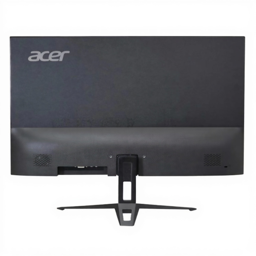 Монитор Acer Nitro KG243YP0bip 23.8", Black (UM.QX3EE.014)