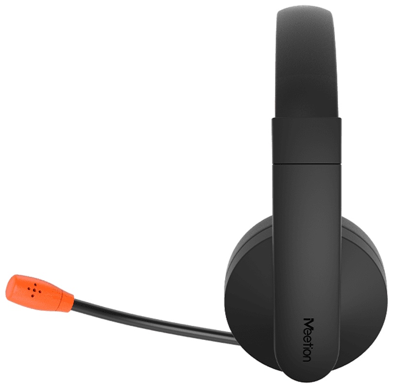 Гарнитура Meetion BTH003MIC - Black (BTH003 Black)