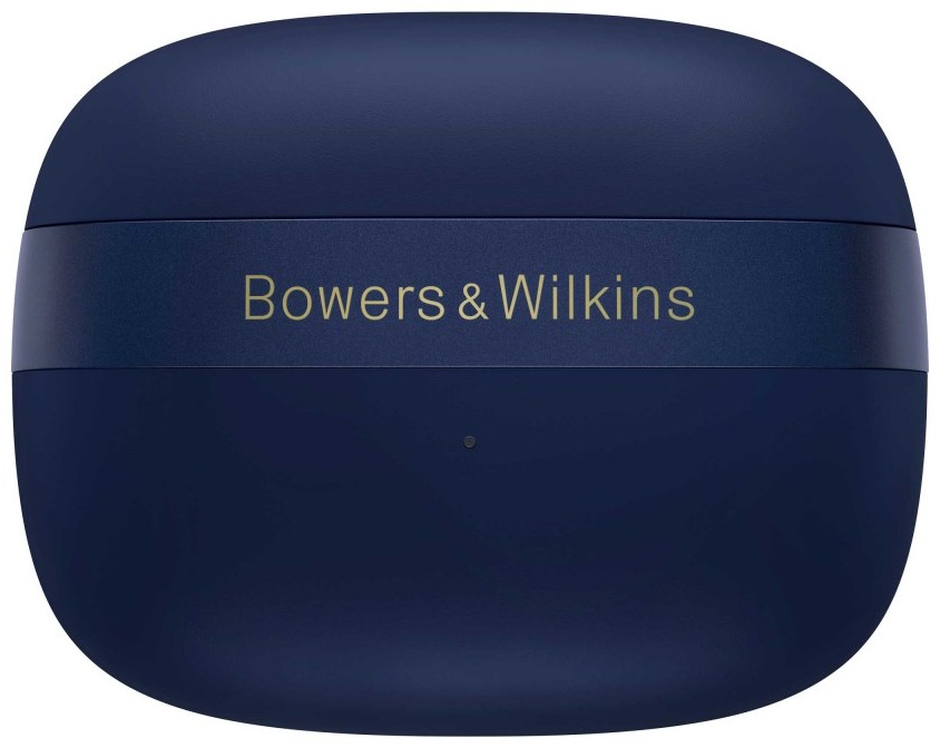Наушники Bowers & Wilkins Pi8 СИНИЕ (FP44997)